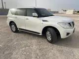 Nissan Patrol - one owner - well cared for